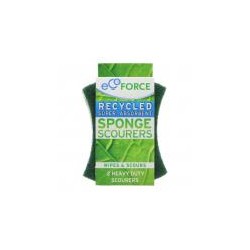 Ecoforce Sponge Scourer