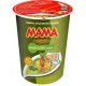 Mama Green Curry Cup Noodles