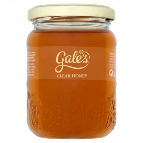 Gales Honey